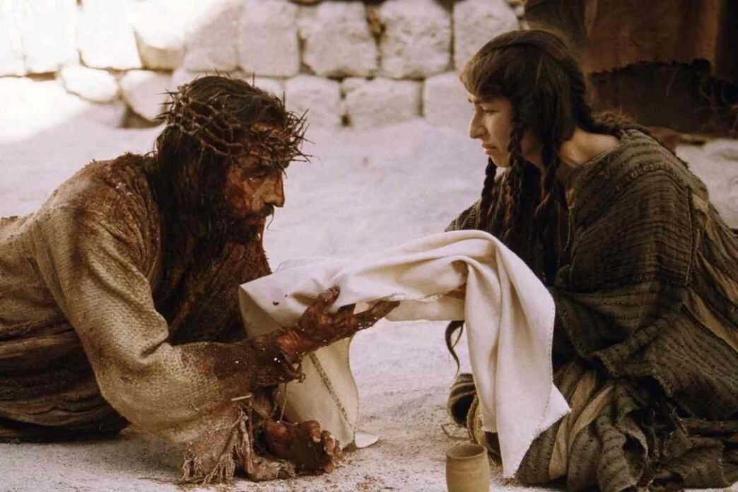 Il Velo della Veronica: Sacro Sudario e Volto Santo due veli una storia