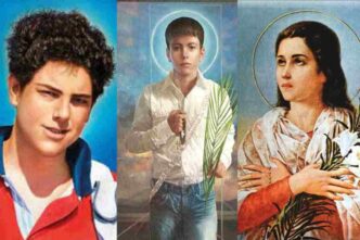Giovani e santità: l'esempio dei santi adolescenti nella storia e nella cultura
