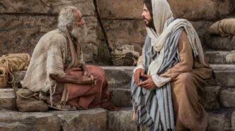 Il Vangelo di oggi 1 Aprile: "non segni ma Fede"