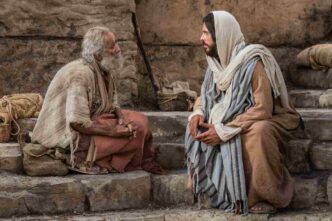 Il Vangelo di oggi 1 Aprile: "non segni ma Fede"