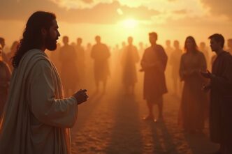 Il Vangelo di oggi 11 Aprile: “Credete alle opere”