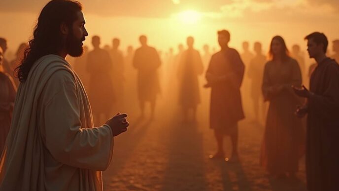 Il Vangelo di oggi 11 Aprile: “Credete alle opere”