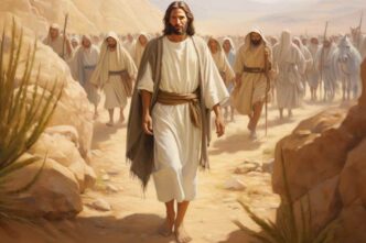 Il Vangelo di oggi 12 Aprile: “entra anche tu nella logica pasquale”
