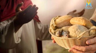 Il Vangelo di oggi 2 maggio: “Dio non chiede ciò che non abbiamo”