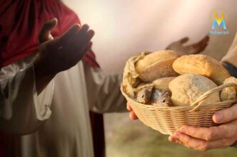 Il Vangelo di oggi 2 maggio: “Dio non chiede ciò che non abbiamo”