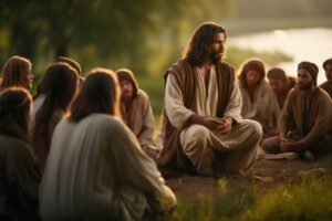 Il Vangelo di oggi 3 maggio: “Nessuno viene al Padre se non per mezzo di me”