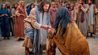 Il Vangelo di oggi 6 Aprile Quinta Domenica di Quaresima