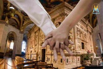 Il pellegrinaggio dei fidanzati a Loreto ed il tema della relazione educativa