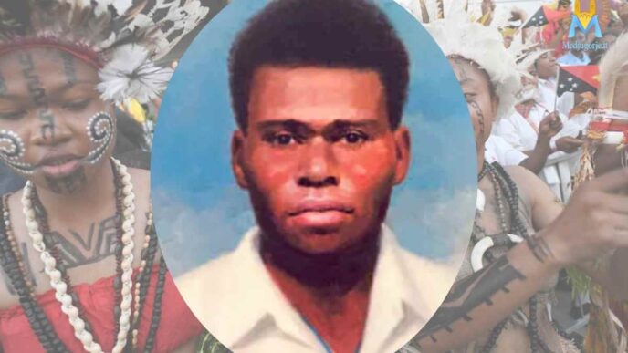 Sarà canonizzato Pietro To Rot: il primo santo della Papua Nuova Guinea