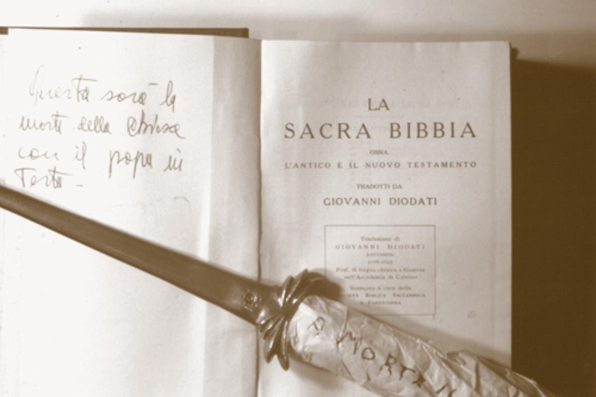 La Vergine della Rivelazione: alle Tre Fontane l'apparizione che ha salvato il Papa