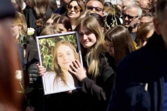 Ilaria Sula parla mons. Soddu: promuovere il rispetto per evitare nuove tragedie