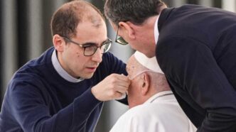 Incontro tra Papa Francesco e il cardinale Parolin: focus sulla riabilitazione e il dialogo