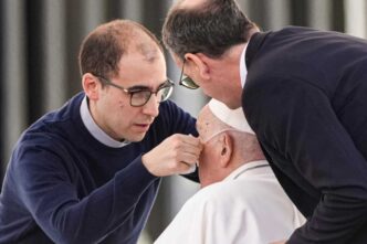 Incontro tra Papa Francesco e il cardinale Parolin: focus sulla riabilitazione e il dialogo