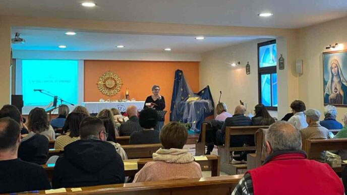 Kerigma in missione per riavvicinare le persone alla fede