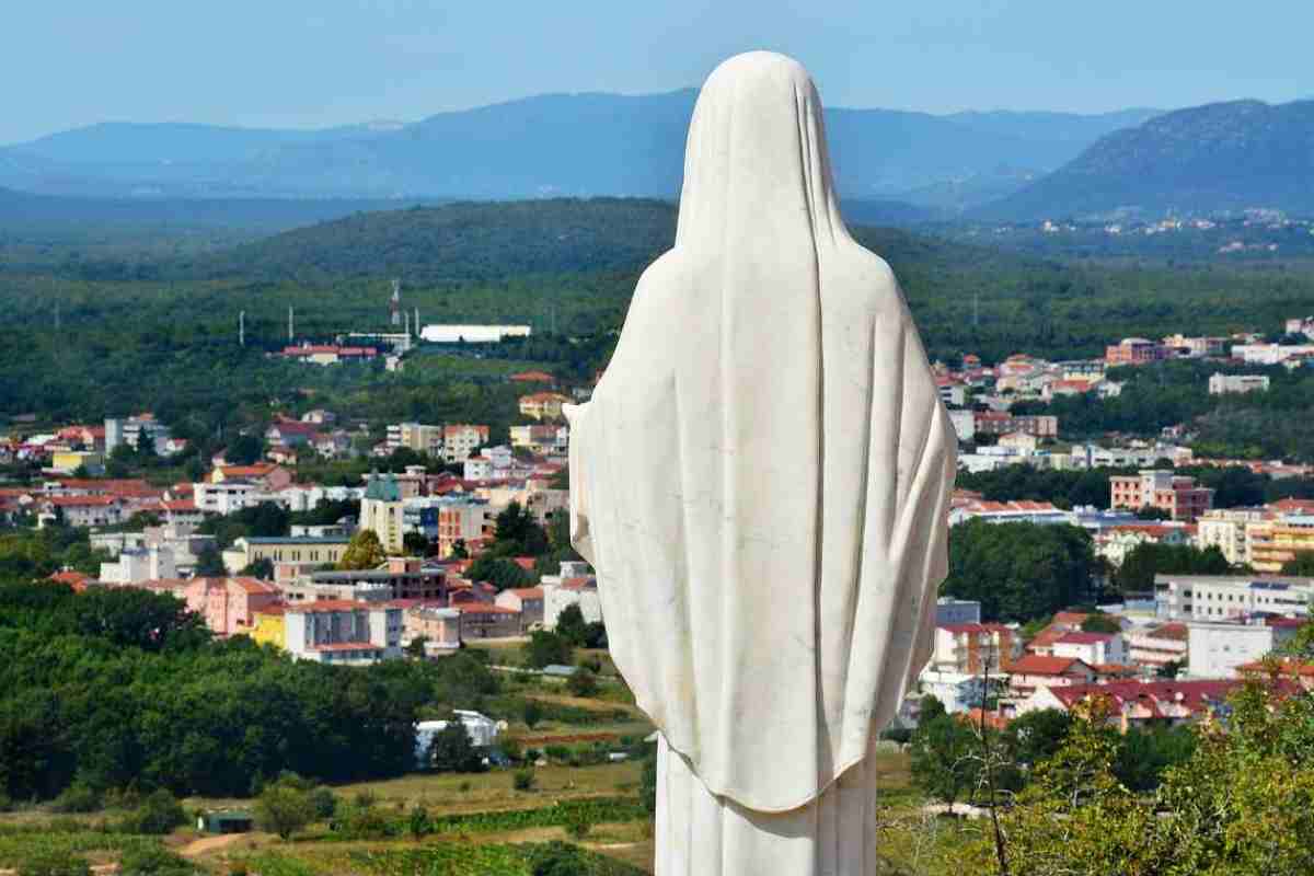 Medjugorje: troverete un piccolo tesoro nascosto