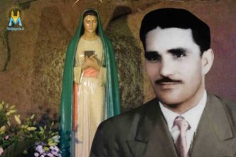 La Vergine della Rivelazione: alle Tre Fontane l'apparizione che ha salvato il Papa