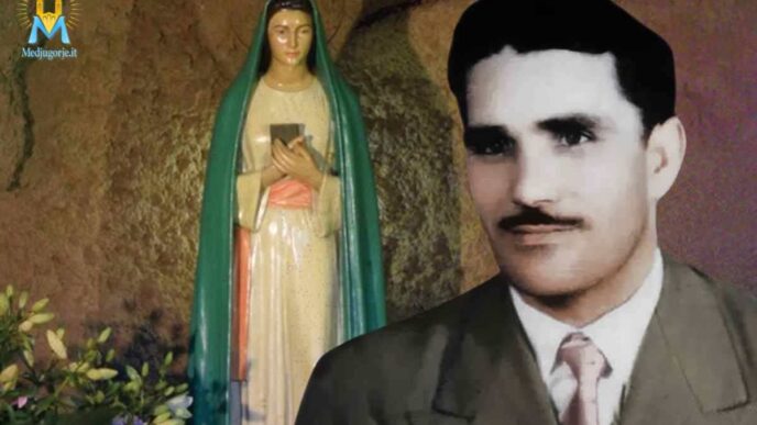 La Vergine della Rivelazione: alle Tre Fontane l'apparizione che ha salvato il Papa