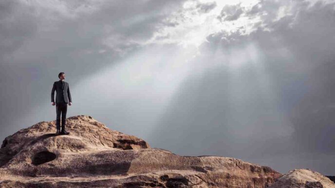L’ambizione è un male? Il Vangelo e la tradizione della Chiesa parlano chiaro