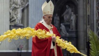 Le Palme intrecciate: un viaggio tra fede, cultura ed artigianato