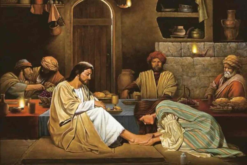 Lunedì Santo: significato e tradizioni nella Settimana Santa