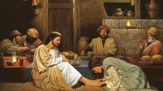 Lunedì Santo: significato e tradizioni nella Settimana Santa
