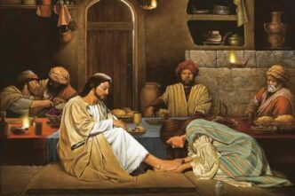 Lunedì Santo: significato e tradizioni nella Settimana Santa