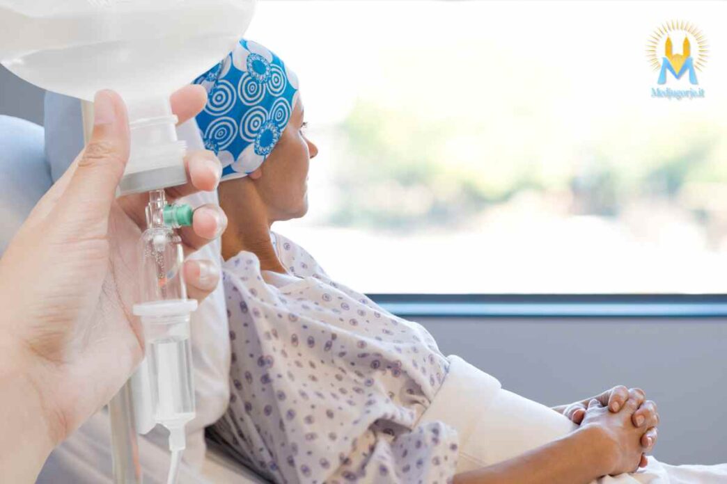 Maria, una diagnosi devastante: la speranza nella preghiera e poi il miracolo