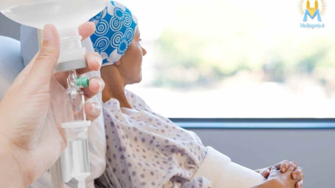 Maria, una diagnosi devastante: la speranza nella preghiera e poi il miracolo