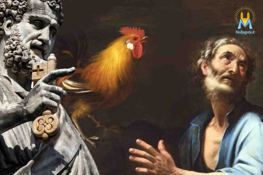 Martedì Santo: significato e tradizioni nella Settimana Santa