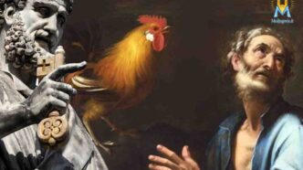 Martedì Santo: significato e tradizioni nella Settimana Santa
