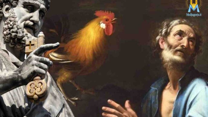 Martedì Santo: significato e tradizioni nella Settimana Santa
