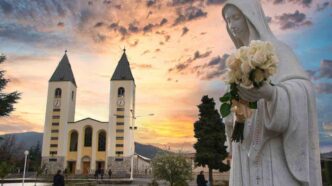 Medjugorje