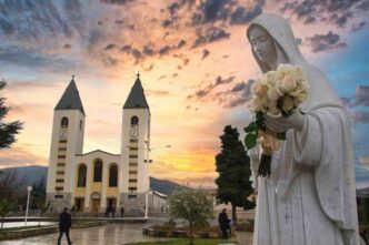 Medjugorje