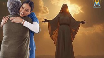 Medjugorje: Comportatevi come figli della Luce
