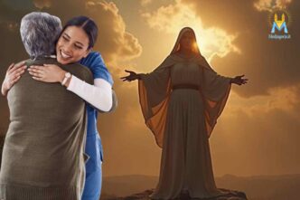 Medjugorje: Comportatevi come figli della Luce