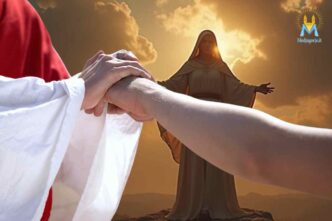 Medjugorje: La pace nasce dall'incontro con Cristo