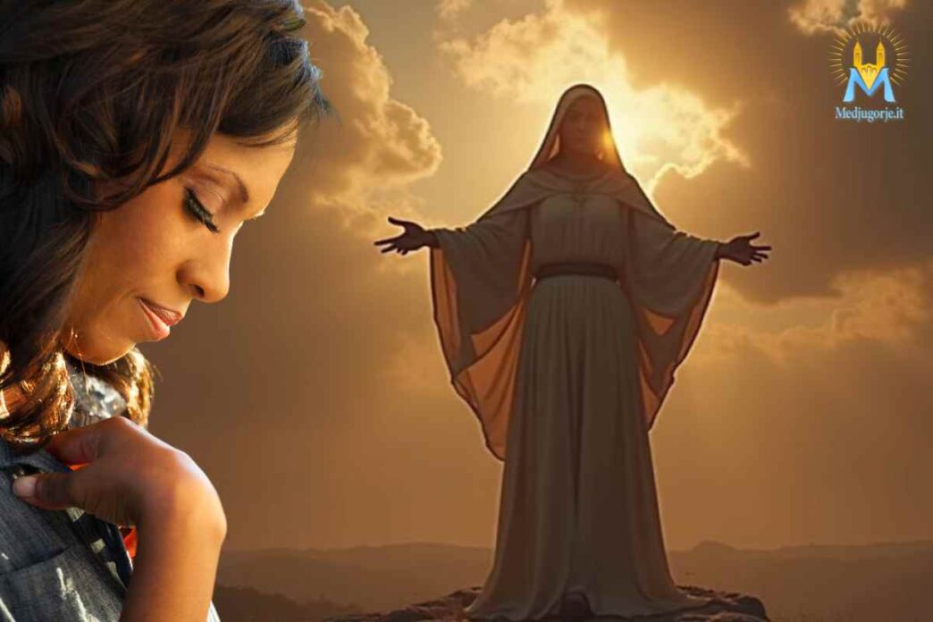 Medjugorje: Vegliate e siate decisi