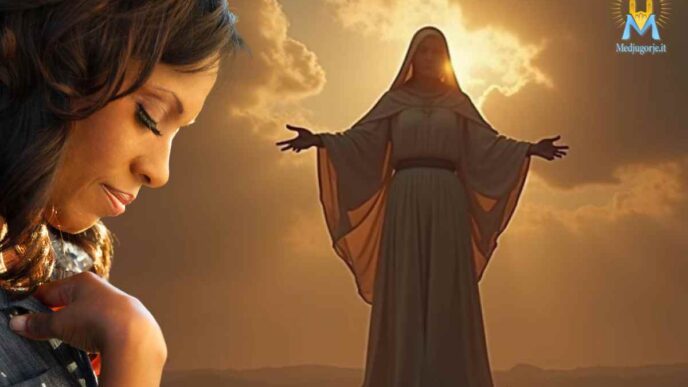 Medjugorje: Vegliate e siate decisi