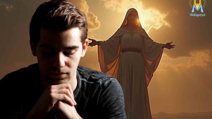 Medjugorje: i messaggi vanno vissuti