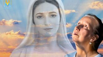 Medjugorje messaggio del 25 aprile 2025: guarire dalle nostre inquietudini