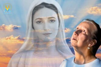 Medjugorje messaggio del 25 aprile 2025: guarire dalle nostre inquietudini