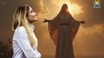 Medjugorje: quello sguardo vi dona la forza per affrontare la realtà