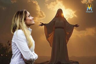 Medjugorje: quello sguardo vi dona la forza per affrontare la realtà