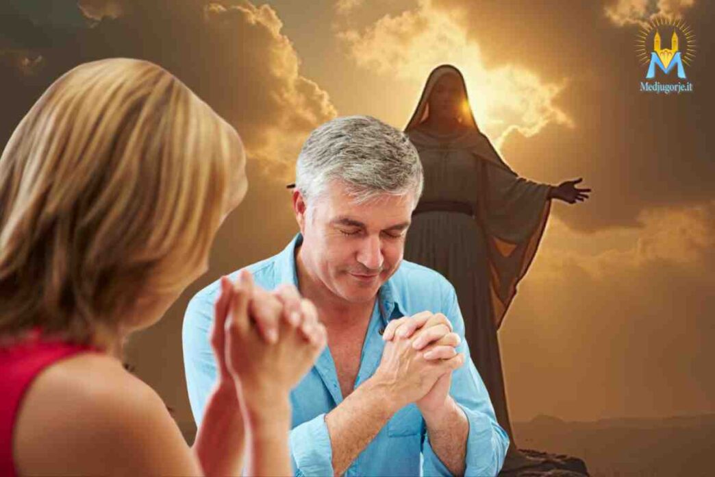 Medjugorje: rendere facile la conversione
