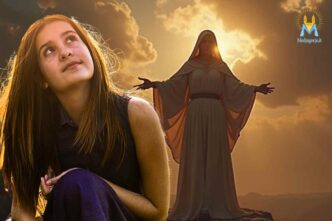 Medjugorje: seguite la mia strada