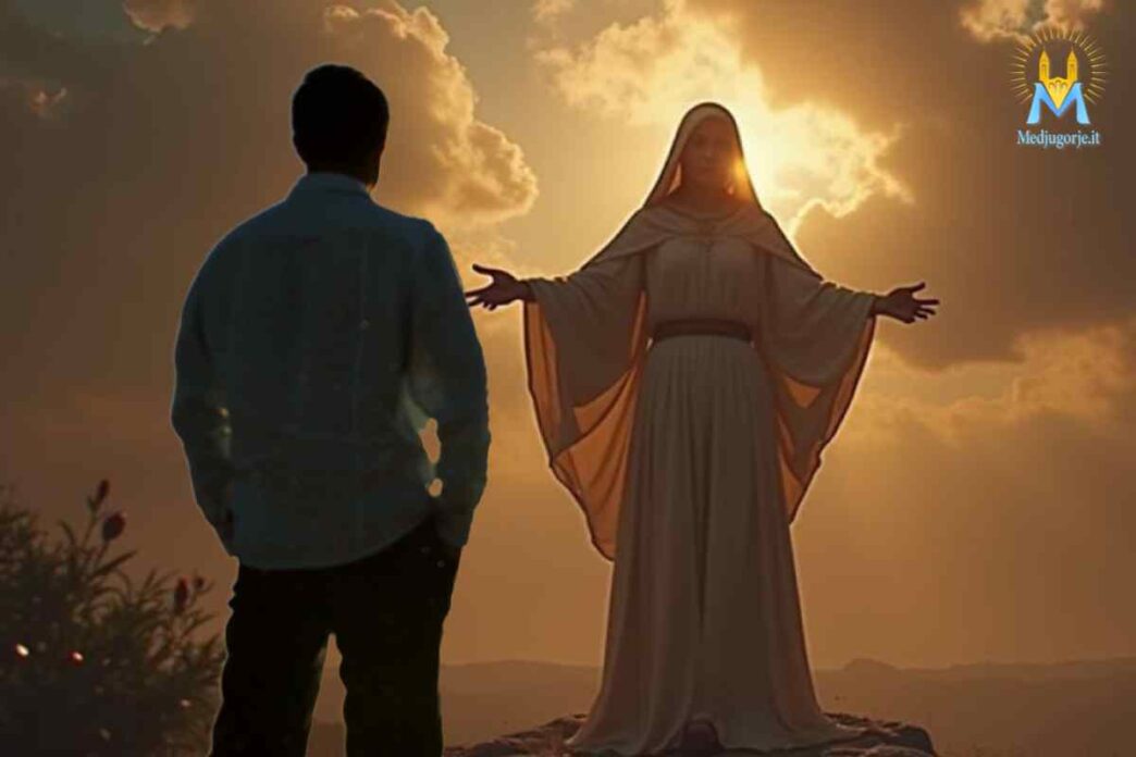 Medjugorje: troverete un piccolo tesoro nascosto