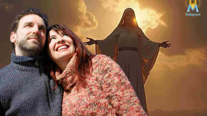 Medjugorje: vivete la fede in modo pieno