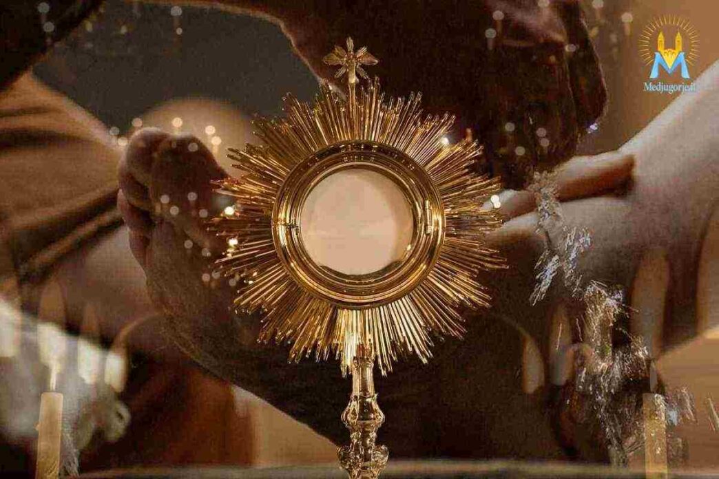Niente Santi nella Settimana Santa: le celebrazioni tra novità e tradizione