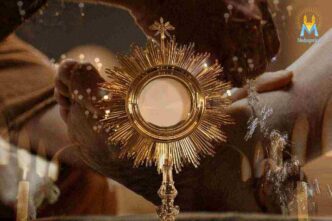 Niente Santi nella Settimana Santa: le celebrazioni tra novità e tradizione