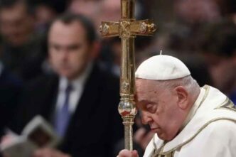 La Chiesa comunità in cammino: un percorso unico di crescita personale e spirituale
